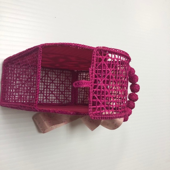 Into the woods Mary Kate love heart bag - Picture 4 of 4